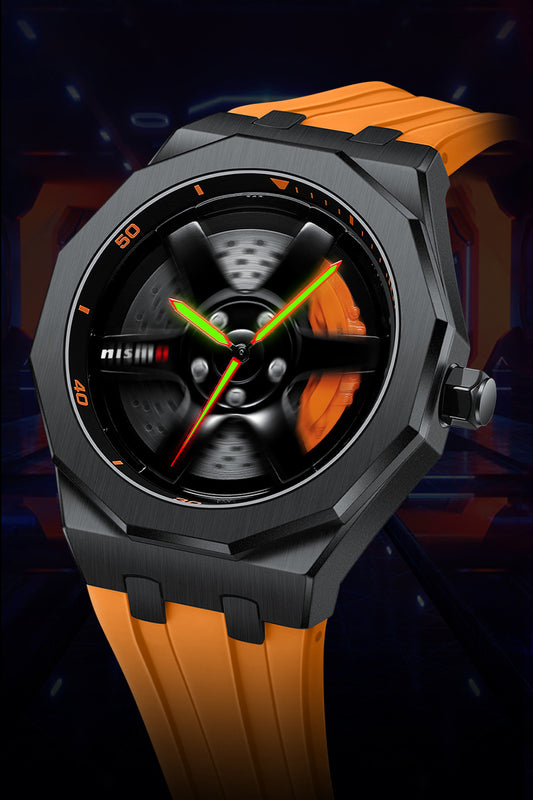 AP Case GTR-NISMO™